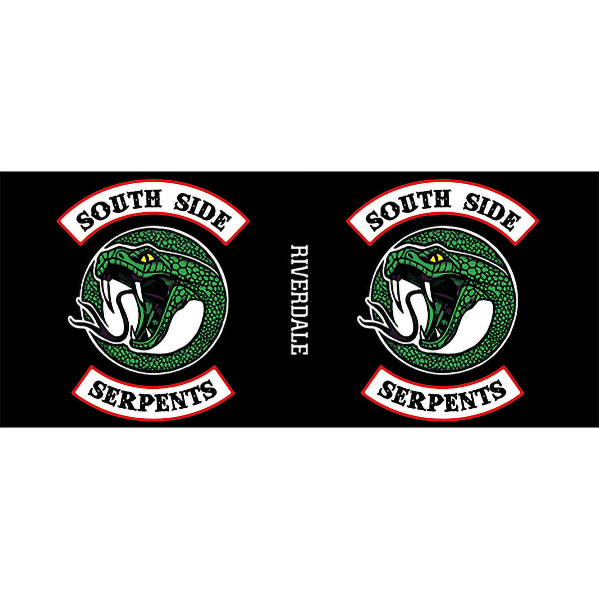 Product image Riverdale - South Side Serpents Mug