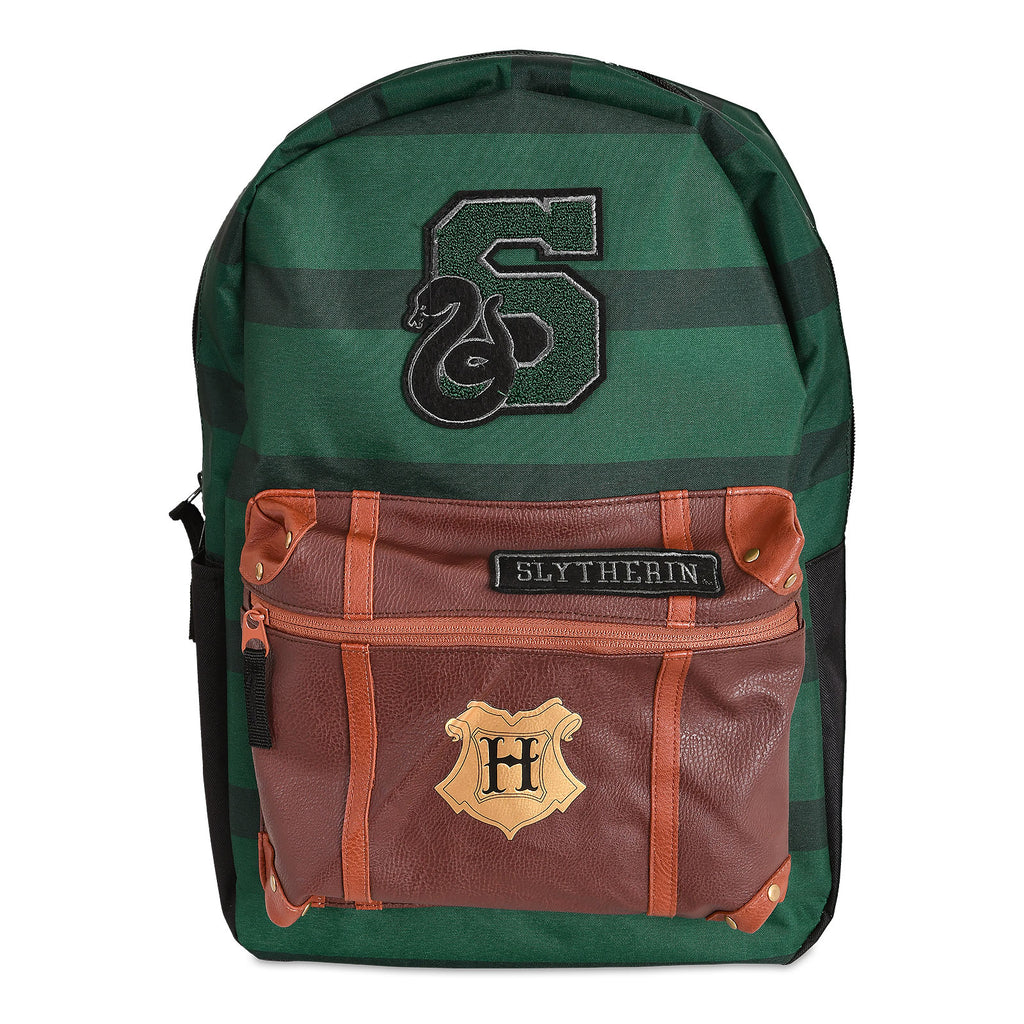 Product image Harry Potter - Slytherin School Backpack
