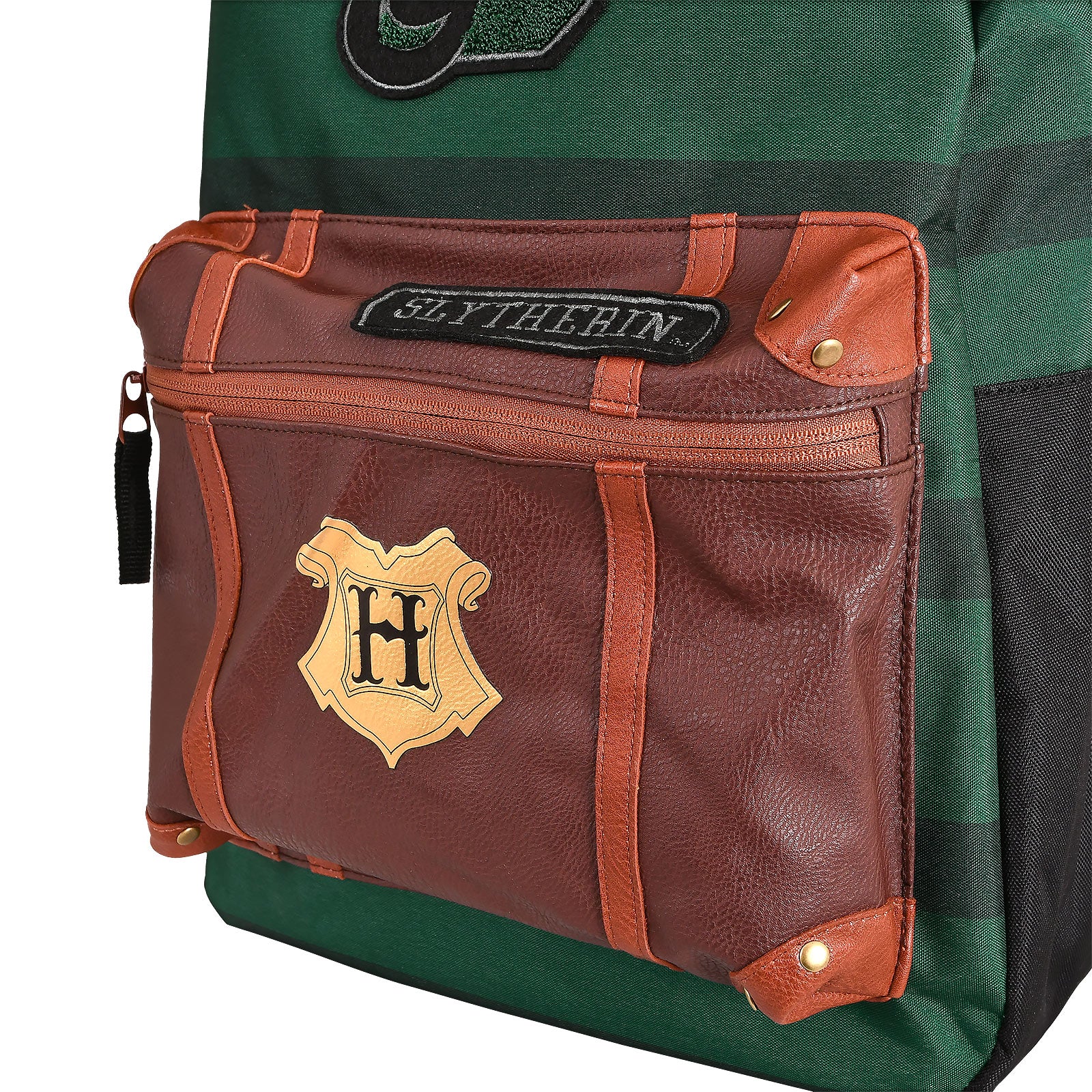 Product image Harry Potter - Slytherin School Backpack