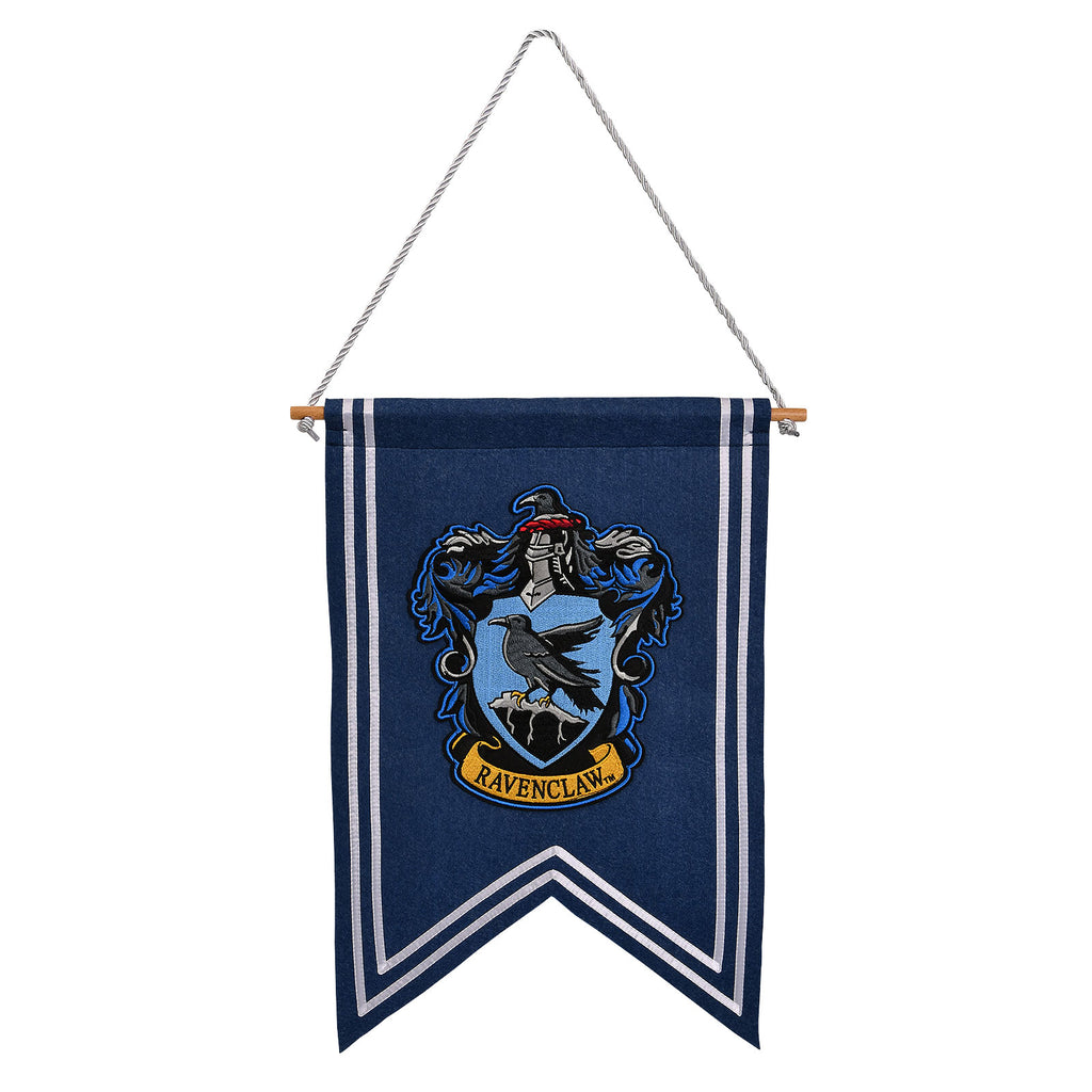Product image Harry Potter - Ravenclaw Crest Banner Felt