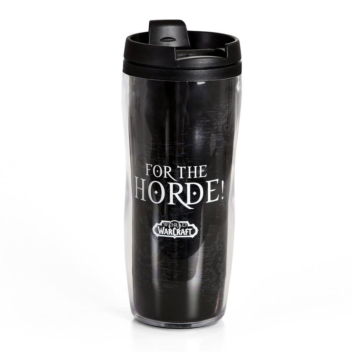 Product image World of Warcraft - Horde Logo To Go Cup
