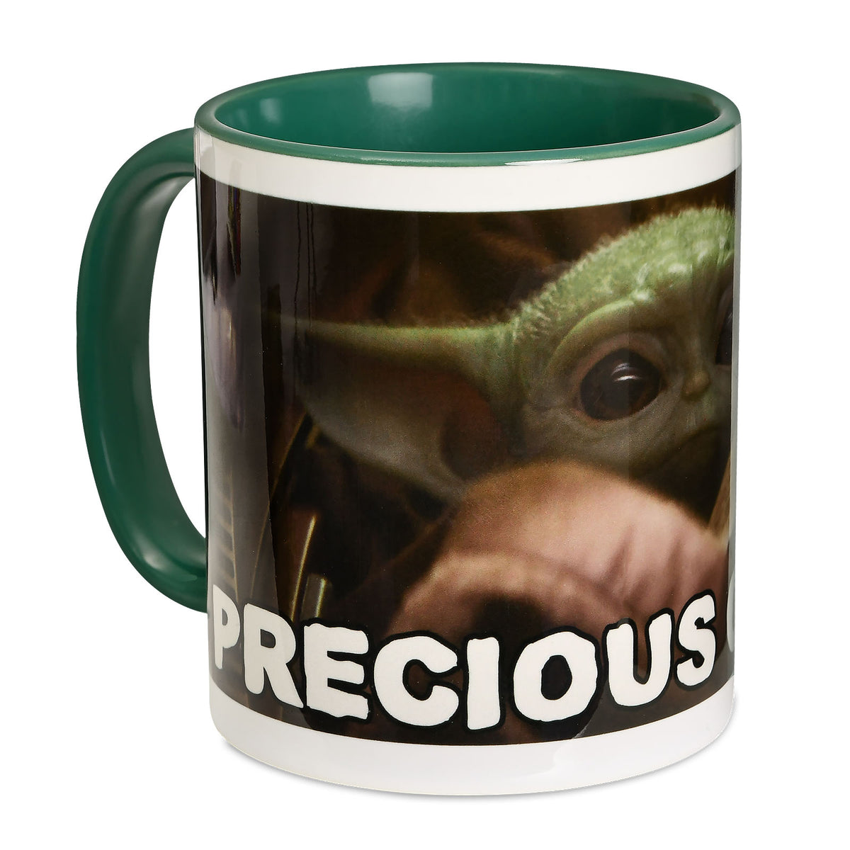 Product image The Child Precious Cargo Cup - Star Wars The Mandalorian