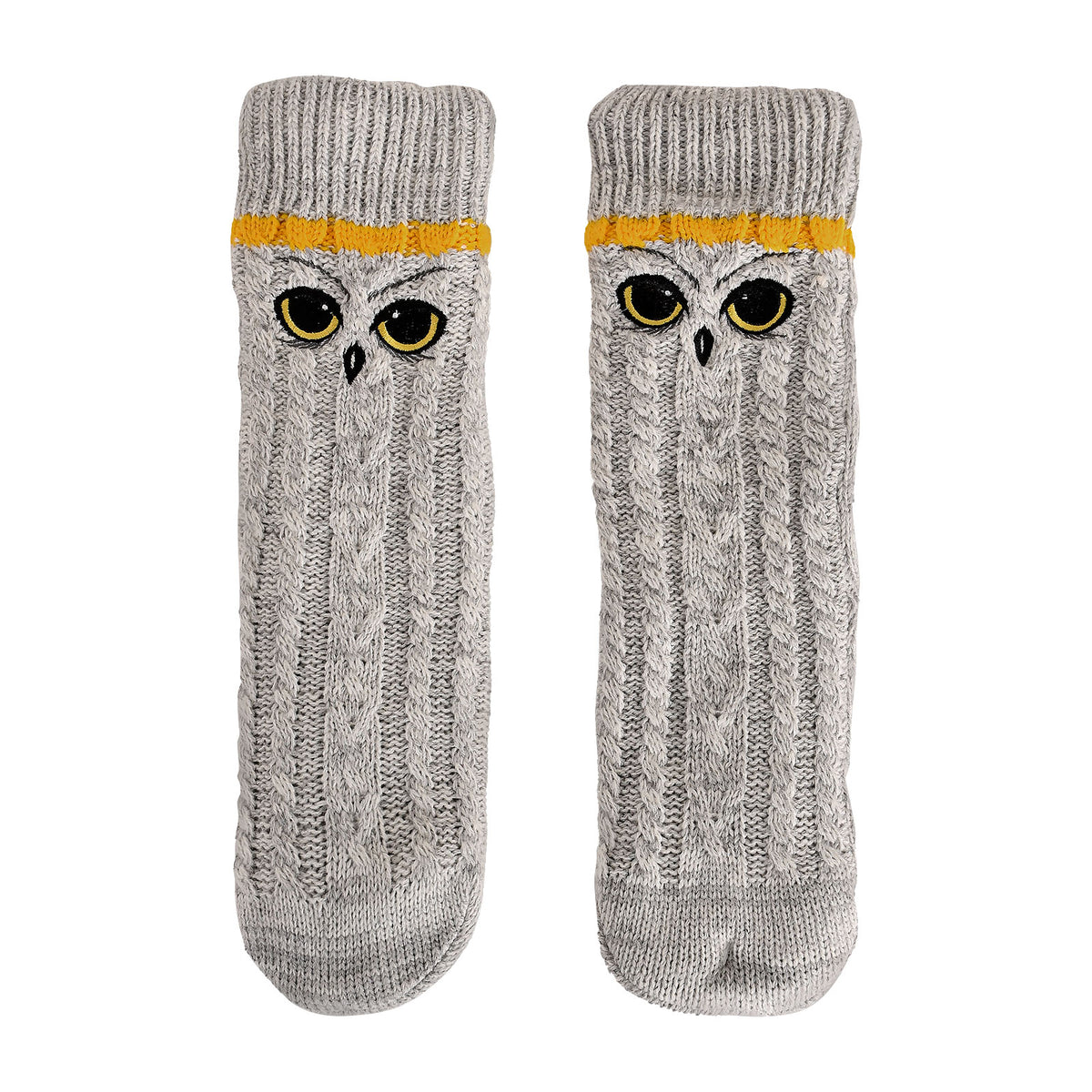 Product image Harry Potter - Hedwig Socks Grey