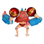 Product image One Piece - Cyborg Franky figure 20 cm