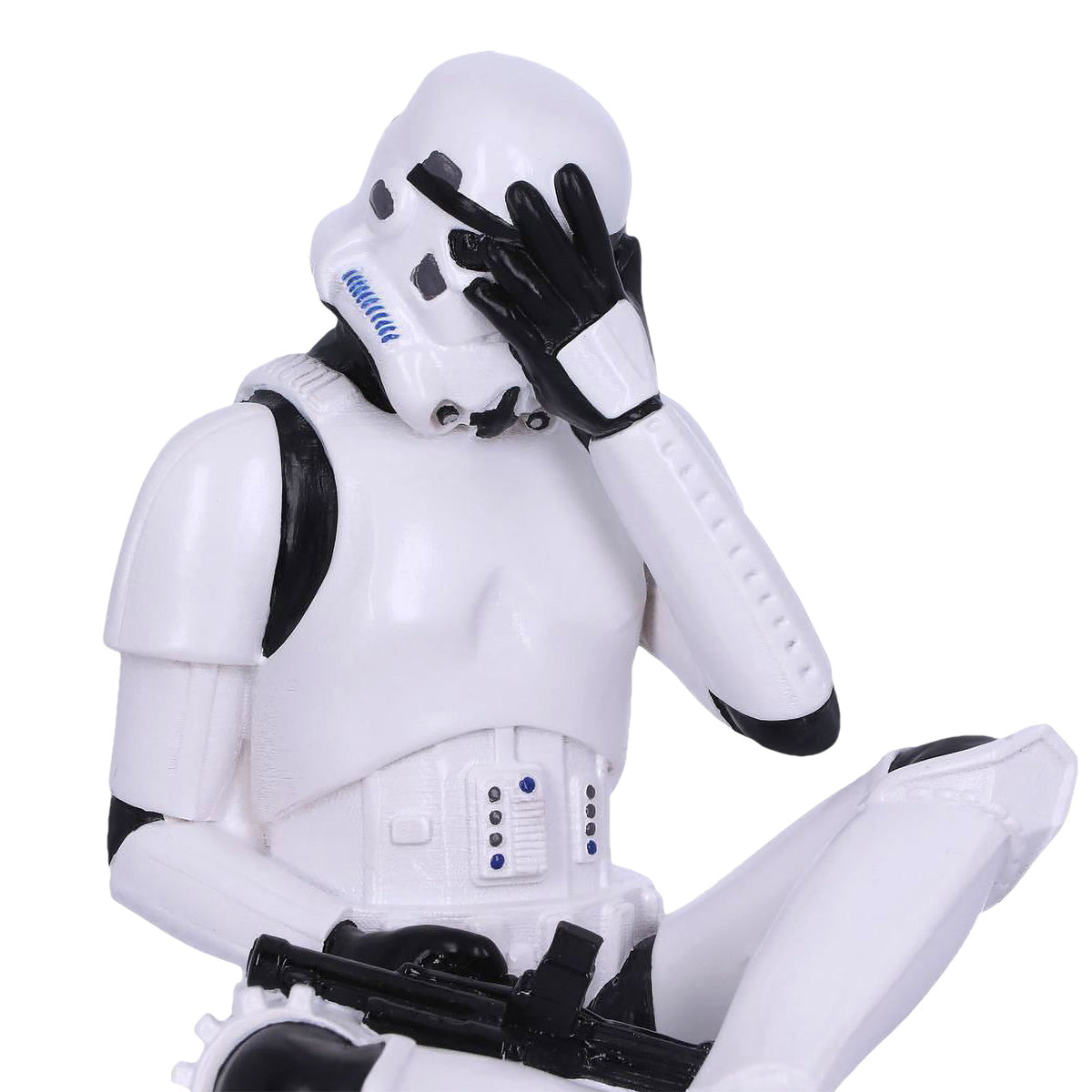 Product image Original Stormtrooper Don't See Figure 10cm