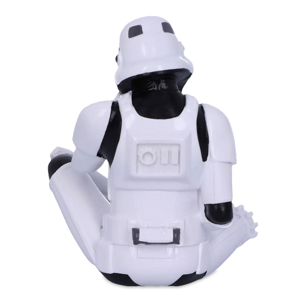 Product image Original Stormtrooper Don't See Figure 10cm