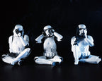 Product image Original Stormtrooper Don't Hear Figure 10cm