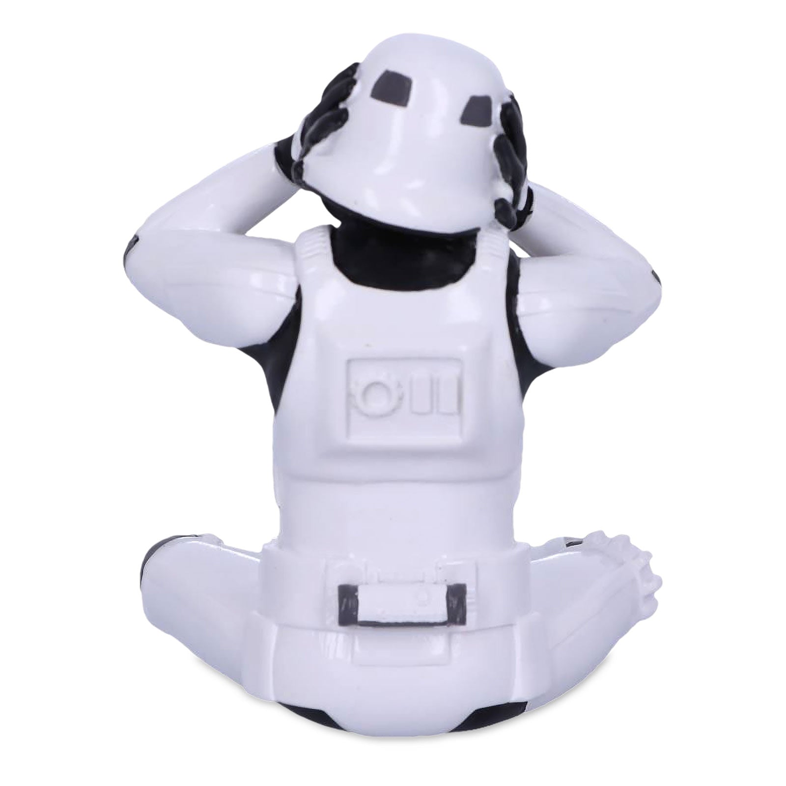 Product image Original Stormtrooper Don't Hear Figure 10cm