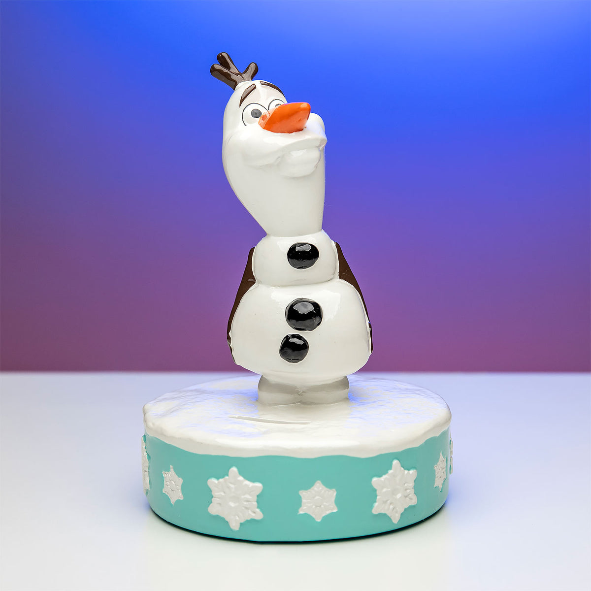 Product image Frozen - Olaf Money Box