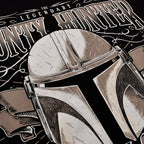 Product image Greatest in the Galaxy T-Shirt black - Star Wars The Mandalorian