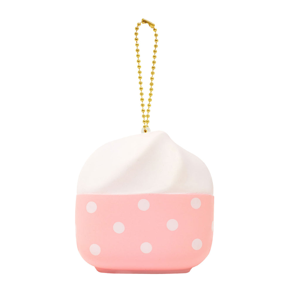 Product image Pusheen - Icecream Antistress Figure