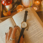 Product image Harry Potter - 9 3/4 Watch with Charms