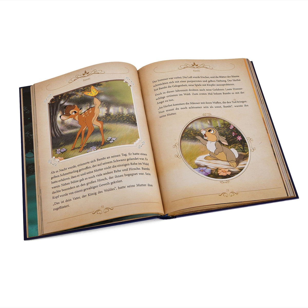 Product image The Big Golden Book of Disney Stories