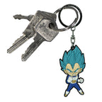 Product image Dragon Ball - Super Saiyan God Super Saiyan Vegeta Keychain