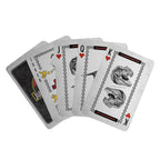 Product image Jurassic Park - Logo Playing Cards
