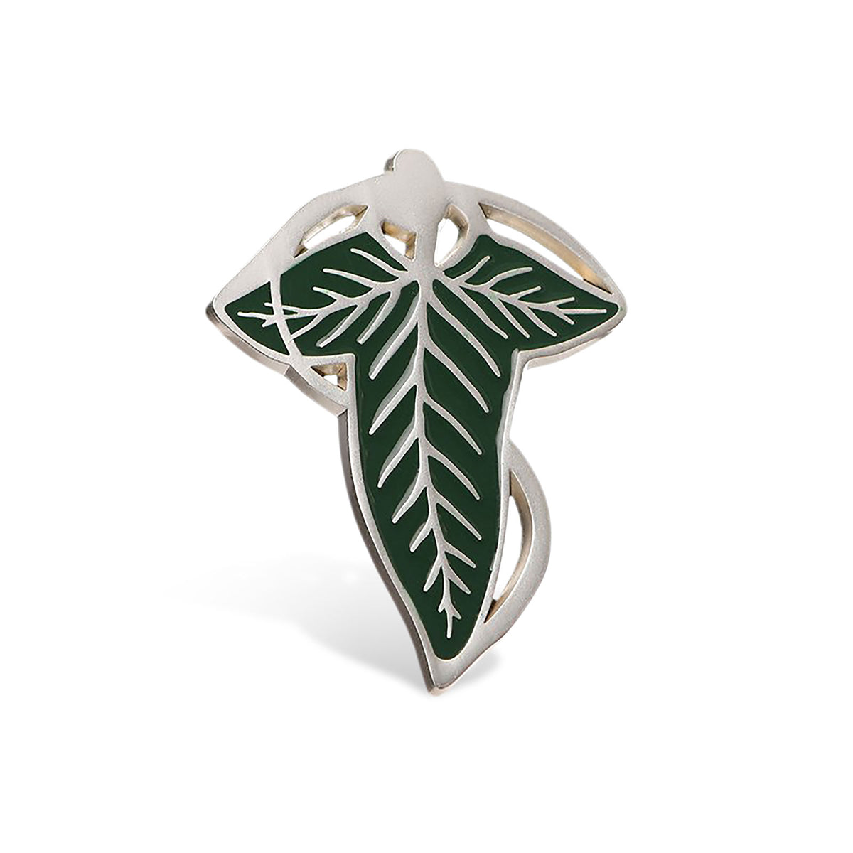 Product image The Lord of the Rings - Elven Leaf Brooch Pin
