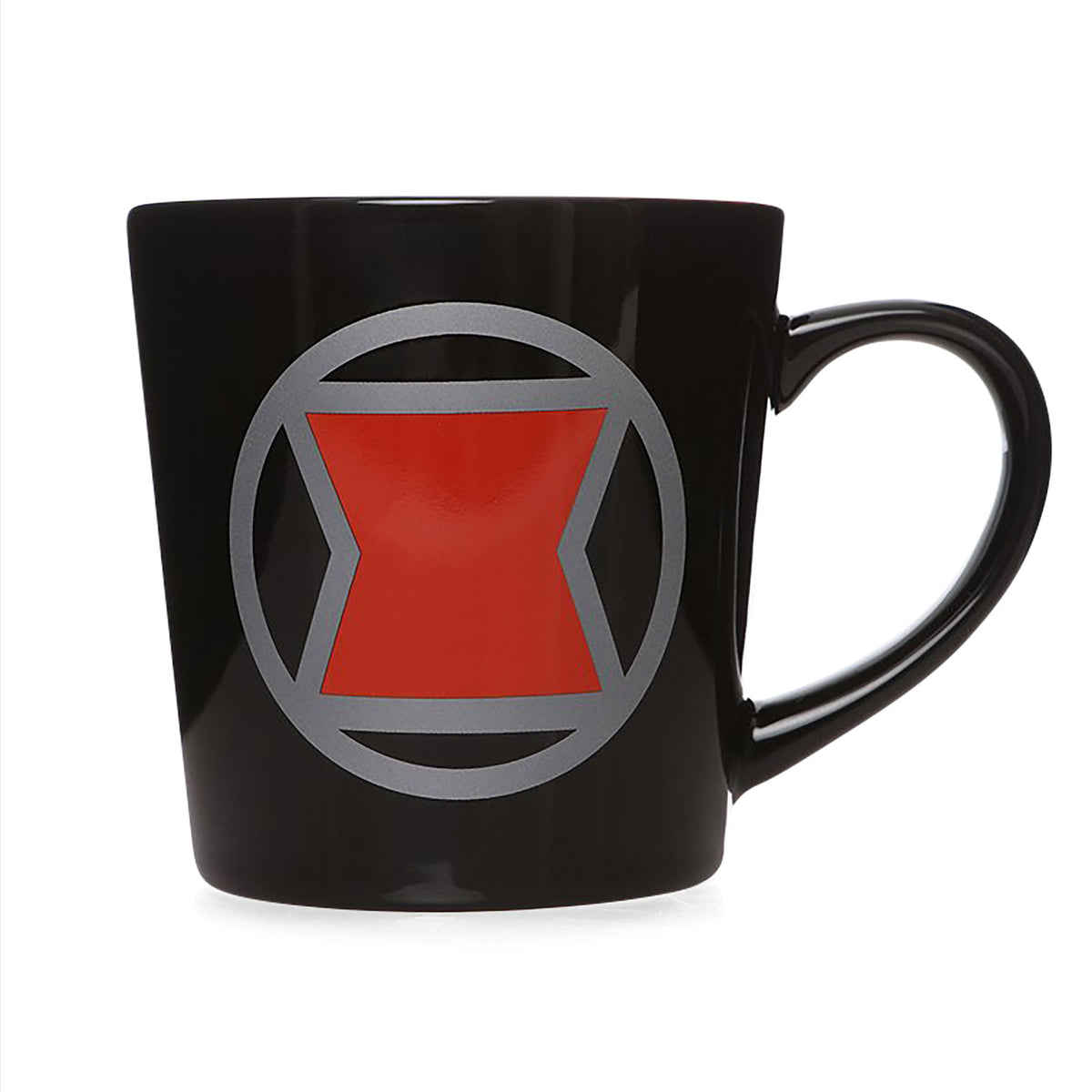 Product image Black Widow - Logo Mug