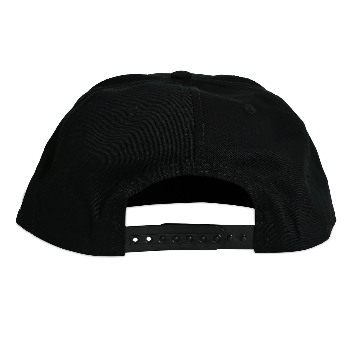 Product image Marvel - Logo Snapback Cap Black