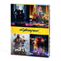 Product image The World of Cyberpunk 2077 - Hardcover Edition