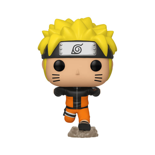 Product image Naruto Uzumaki Funko Pop figure