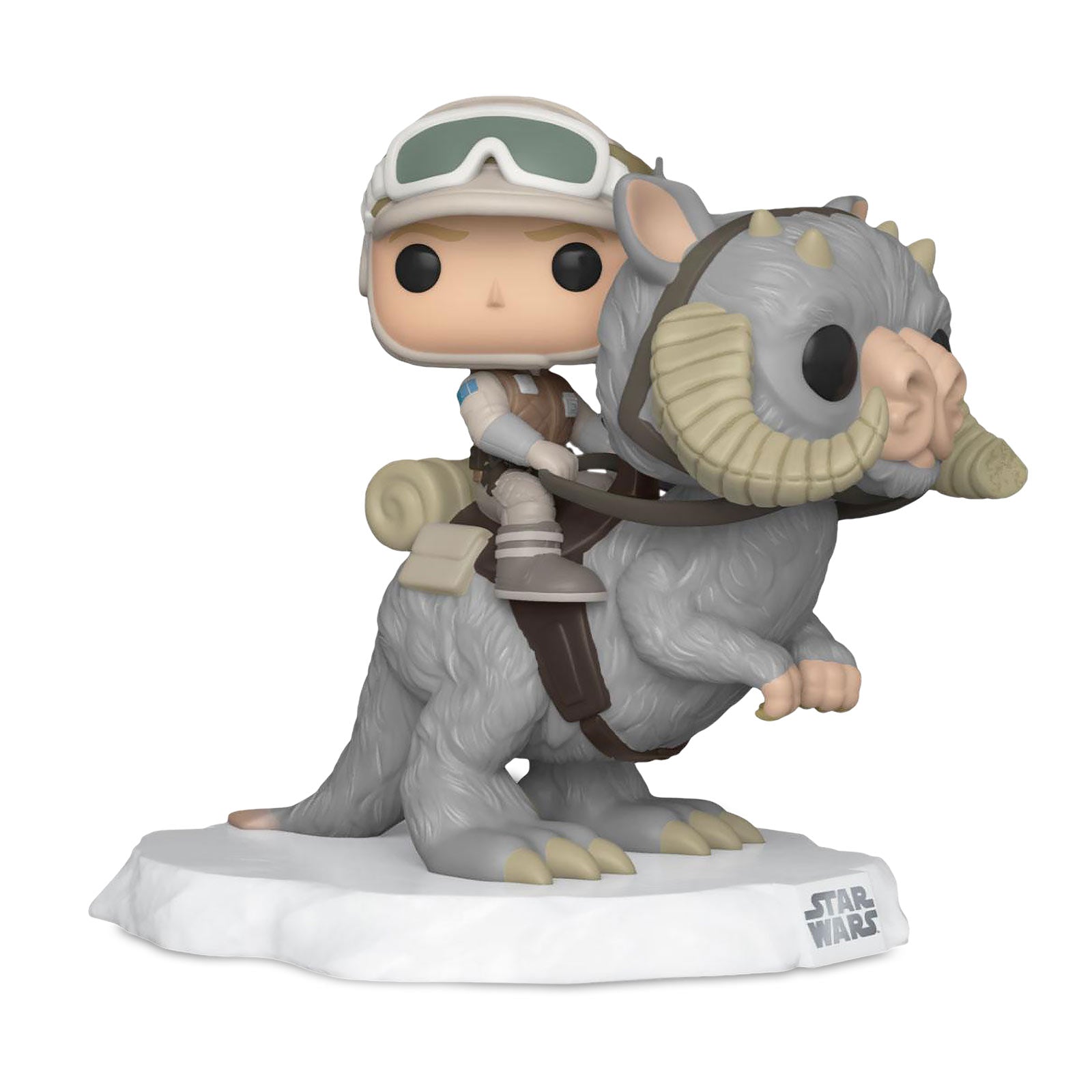 Product image Star Wars - Luke on Tauntaun Funko Pop bobblehead figure 18 cm
