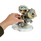 Product image Star Wars - Luke on Tauntaun Funko Pop bobblehead figure 18 cm