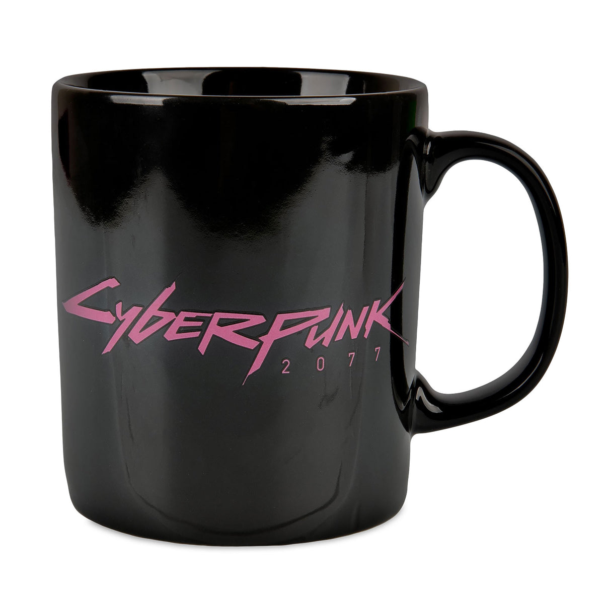 Product image Cyberpunk 2077 - Visit Night City Mug