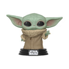 Product image The Child Funko Pop bobblehead figure - Star Wars The Mandalorian