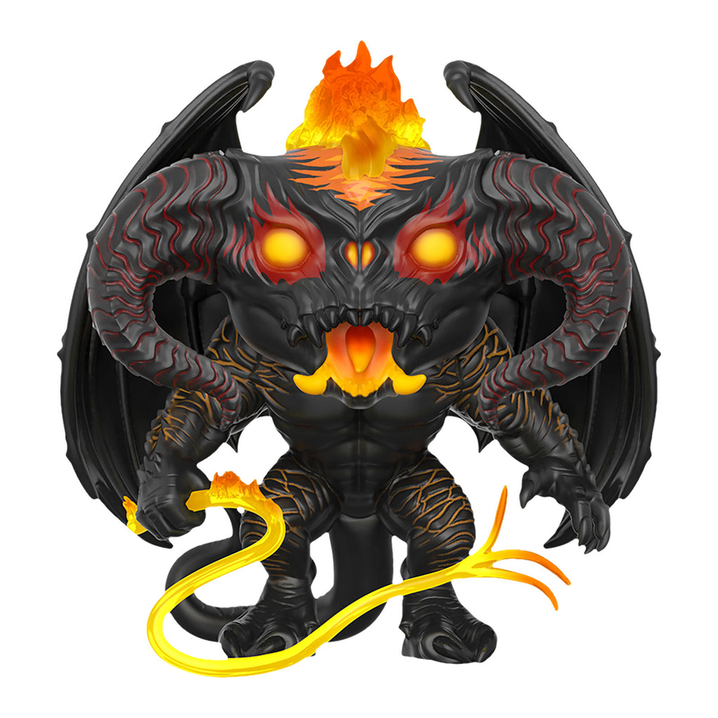 Product image The Lord of the Rings - Balrog Funko Pop Figurine 15 cm