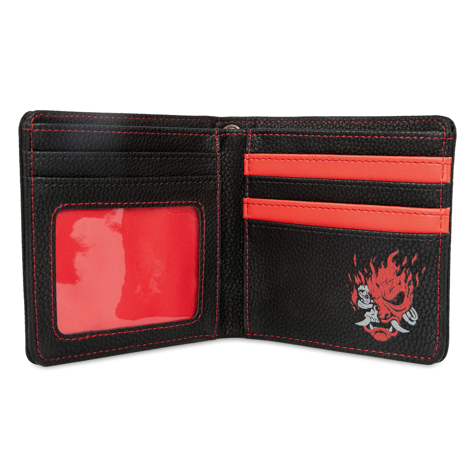 Cyberpunk 2077 - Samurai Wallet – Elbenwald