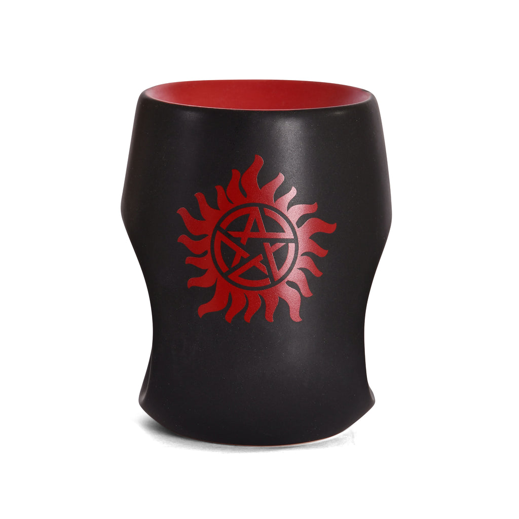 Product image Supernatural - Anti Possession Symbol Scented Lamp