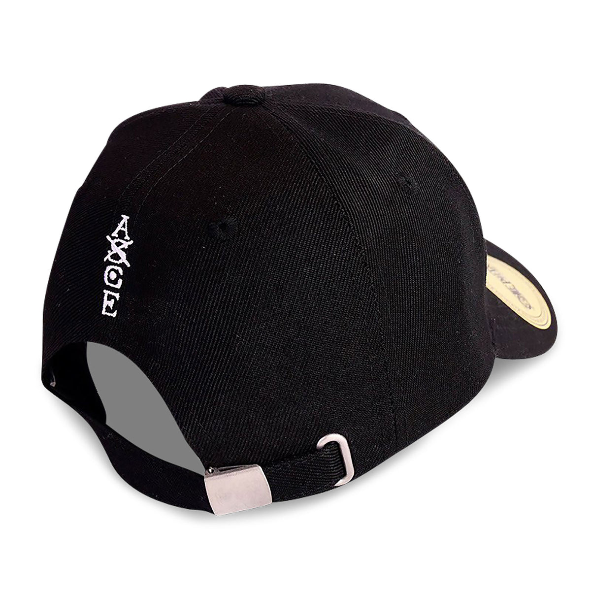 Product image One Piece - Portgas D. Ace Skull Baseball Cap