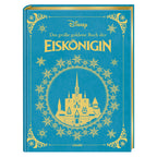 Product image Disney - The Big Golden Book of Frozen
