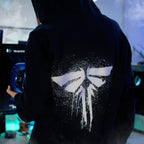 Product image The Last of Us - Fireflies Logo Hoodie black