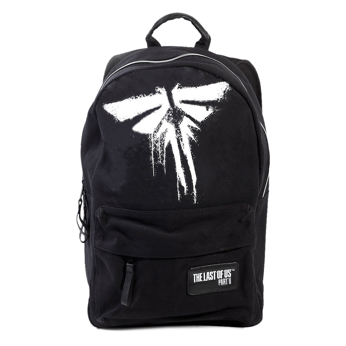Product image The Last of Us - Fireflies Logo Backpack black