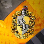 Product image Harry Potter - Hufflepuff cushion with tassels deluxe
