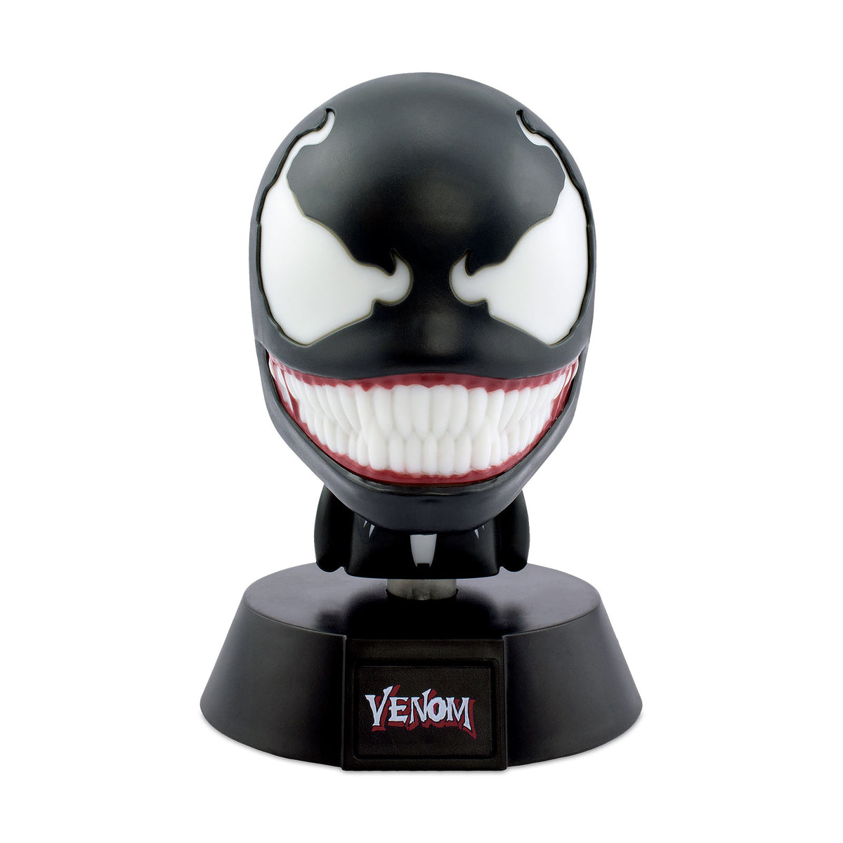 Product image Marvel - Venom Icons 3D table lamp