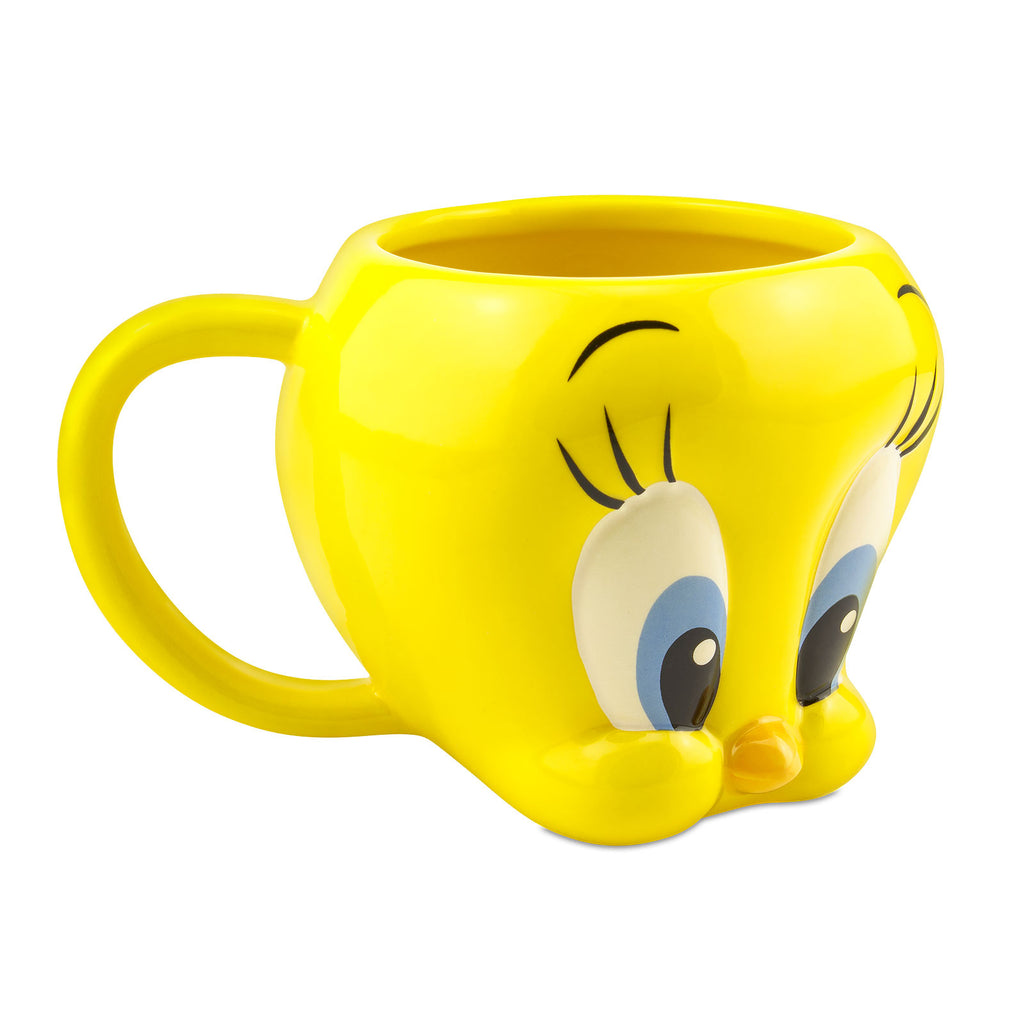 Product image Looney Tunes - Tweety 3D Mug