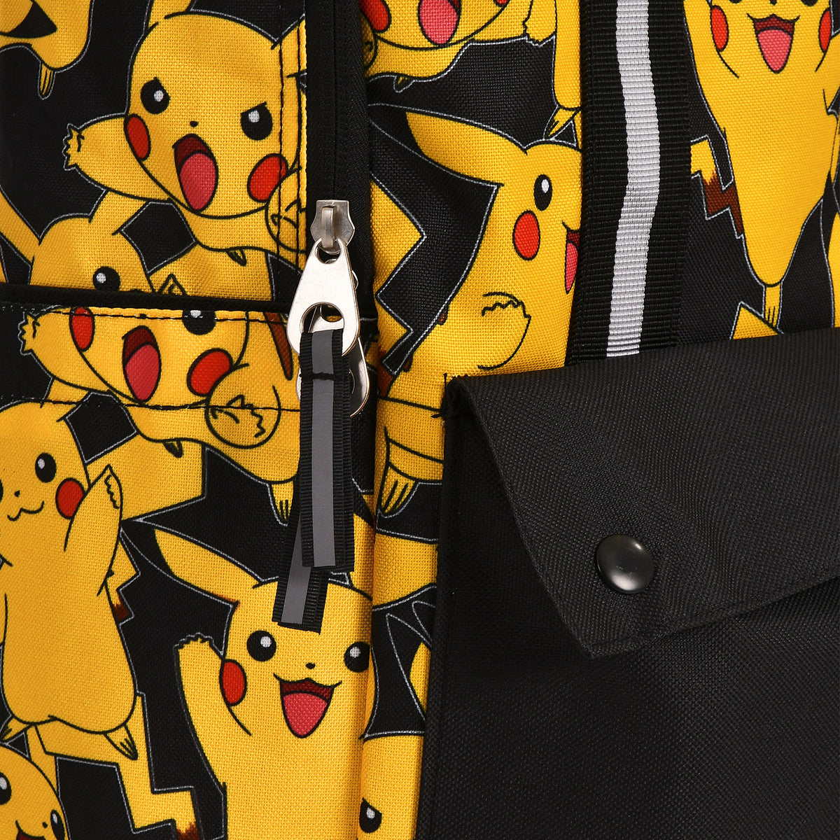 Product image Pokemon - Pikachu Backpack