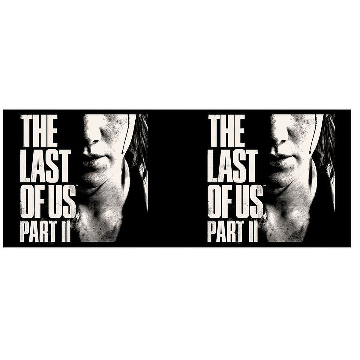 Product image The Last of Us - Ellie Face Mug