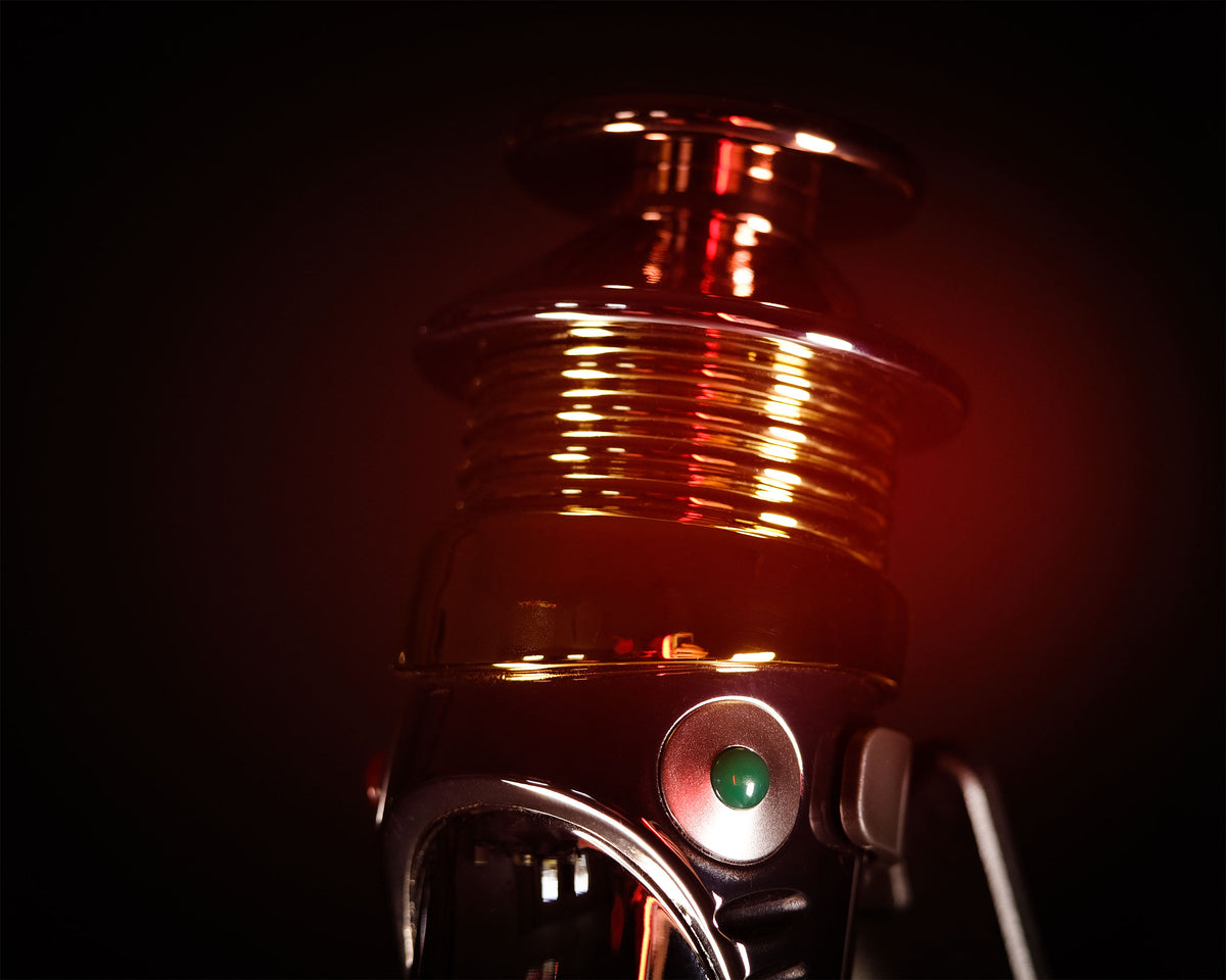 Product image Star Wars - Darth Sidious Force FX Elite Lightsaber
