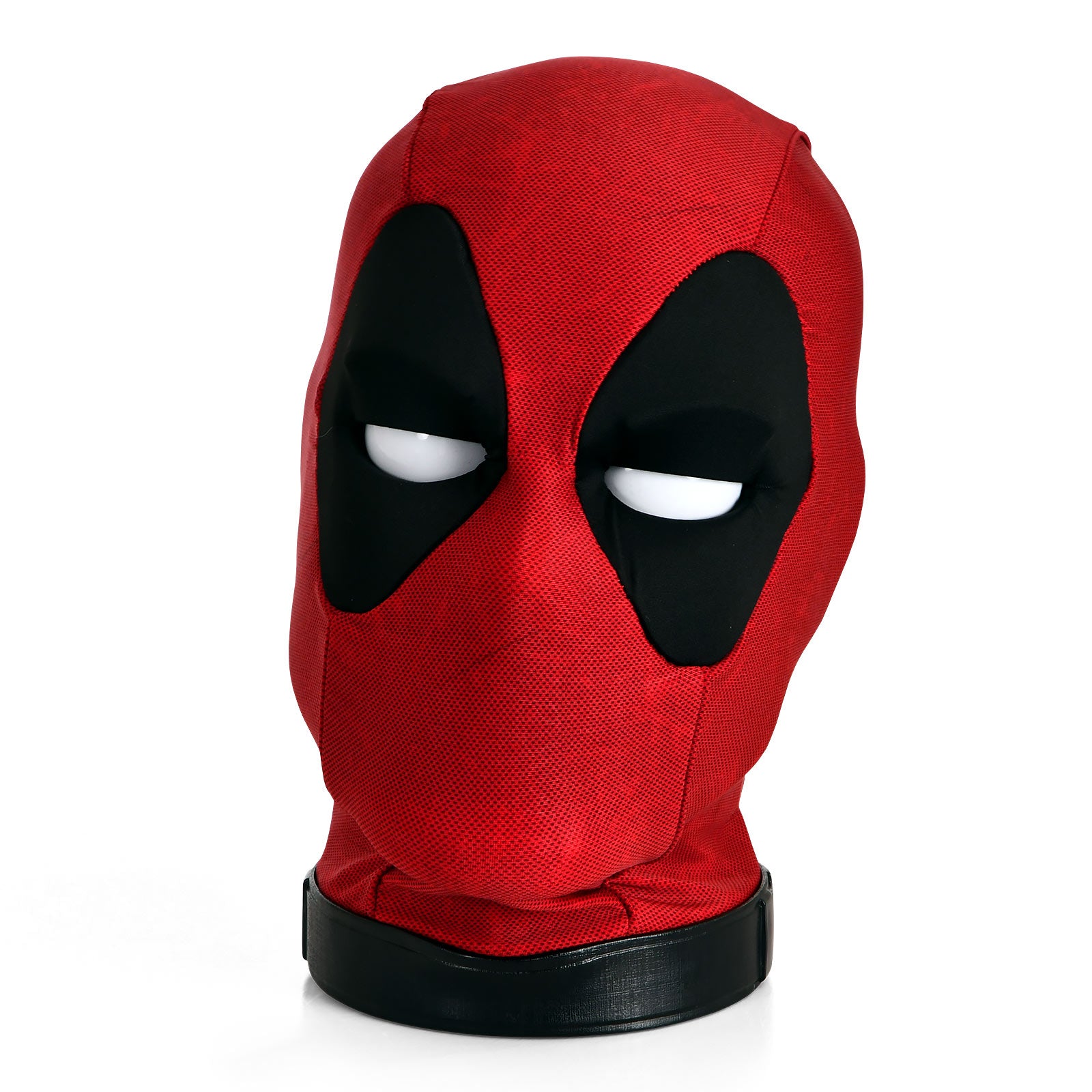 Deadpool - Interactive Premium Head 28 cm – Elbenwald
