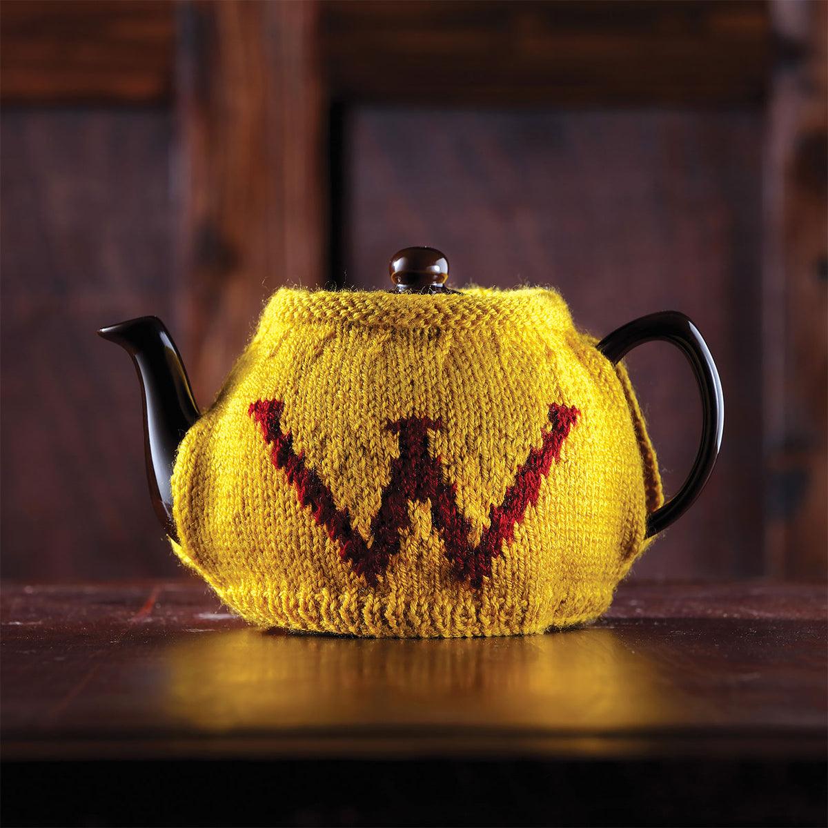 Product image Harry Potter - Weasley Tea & Egg Warmer Knitting Set