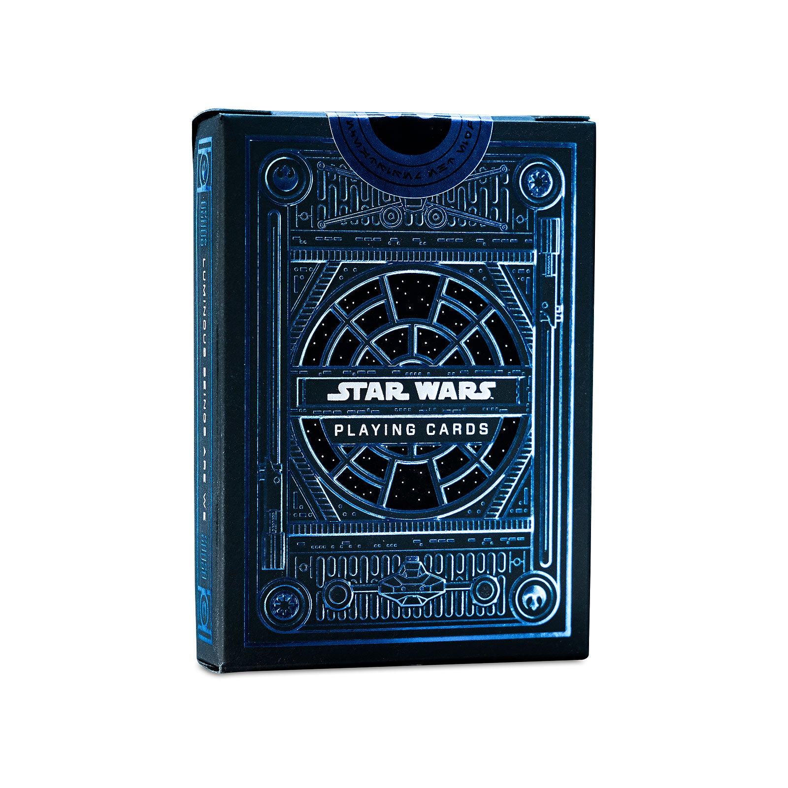 Product image Star Wars - Light Side Card Game