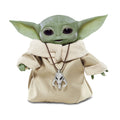 Product image The Child Figure with Movement and Sound 18 cm - Star Wars The Mandalorian
