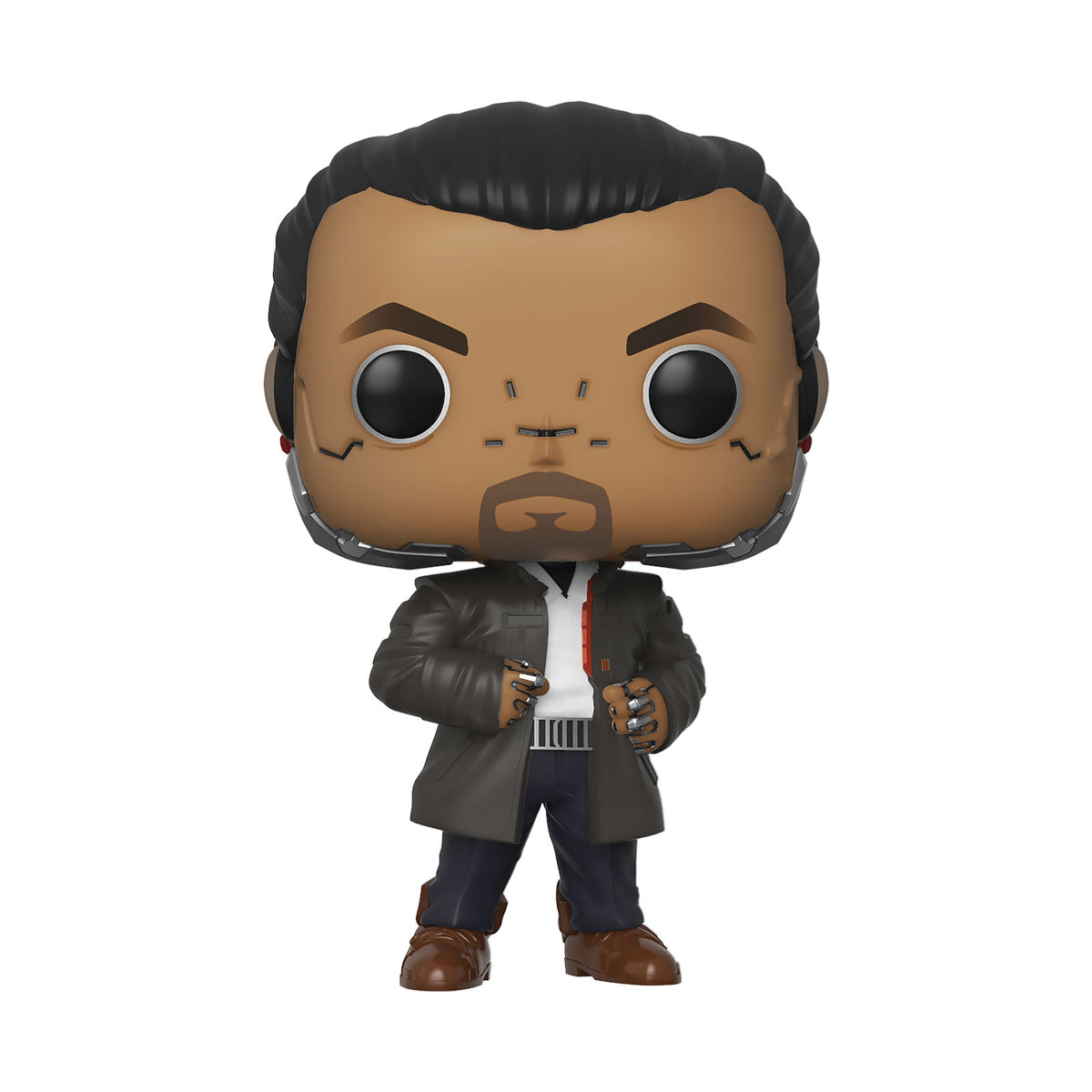 Product image Cyberpunk 2077 - Takemura Funko Pop Figure