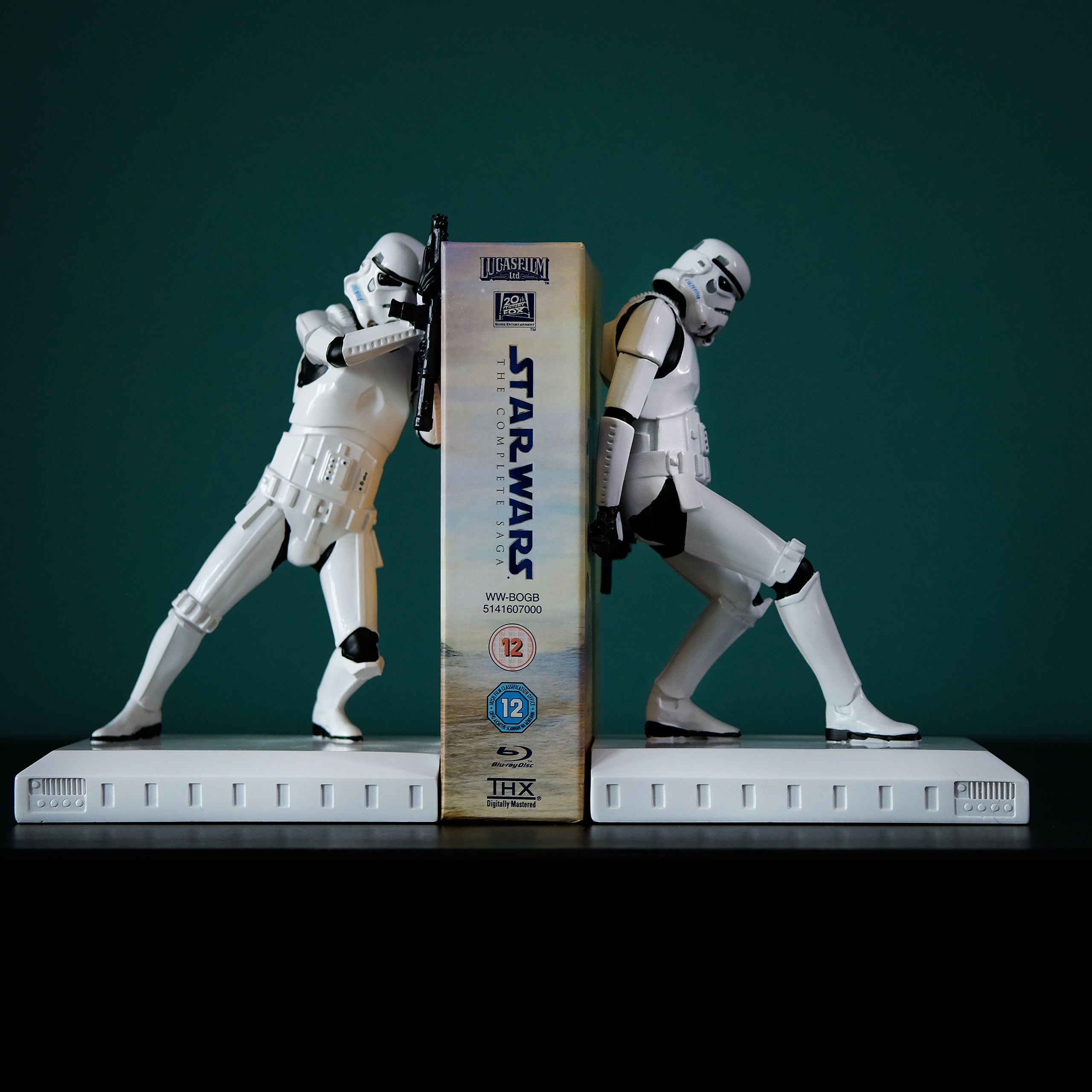 Shepperton Design Studios – The Original Stormtrooper | Elbenwald
