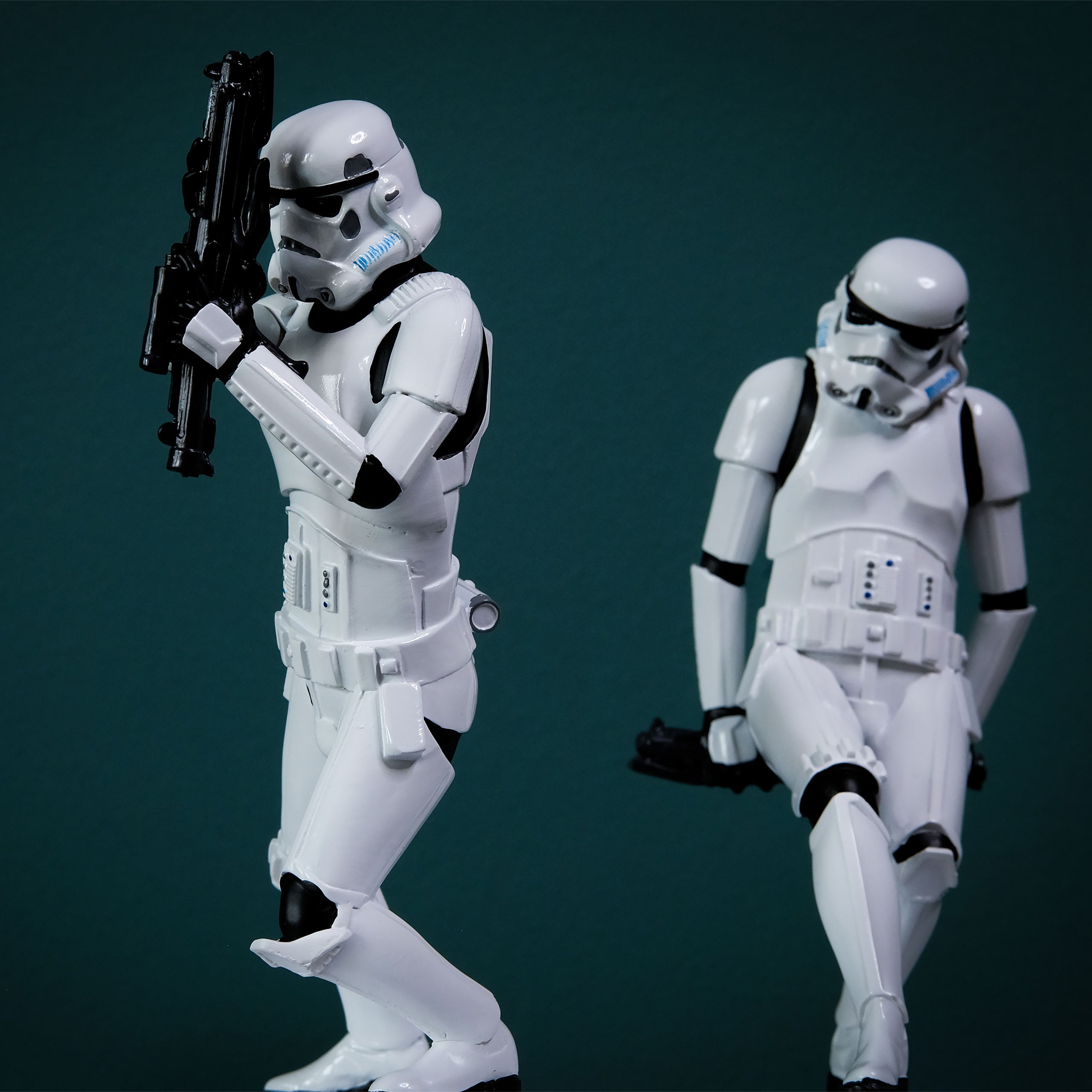 Shepperton Design Studios – The Original Stormtrooper | Elbenwald