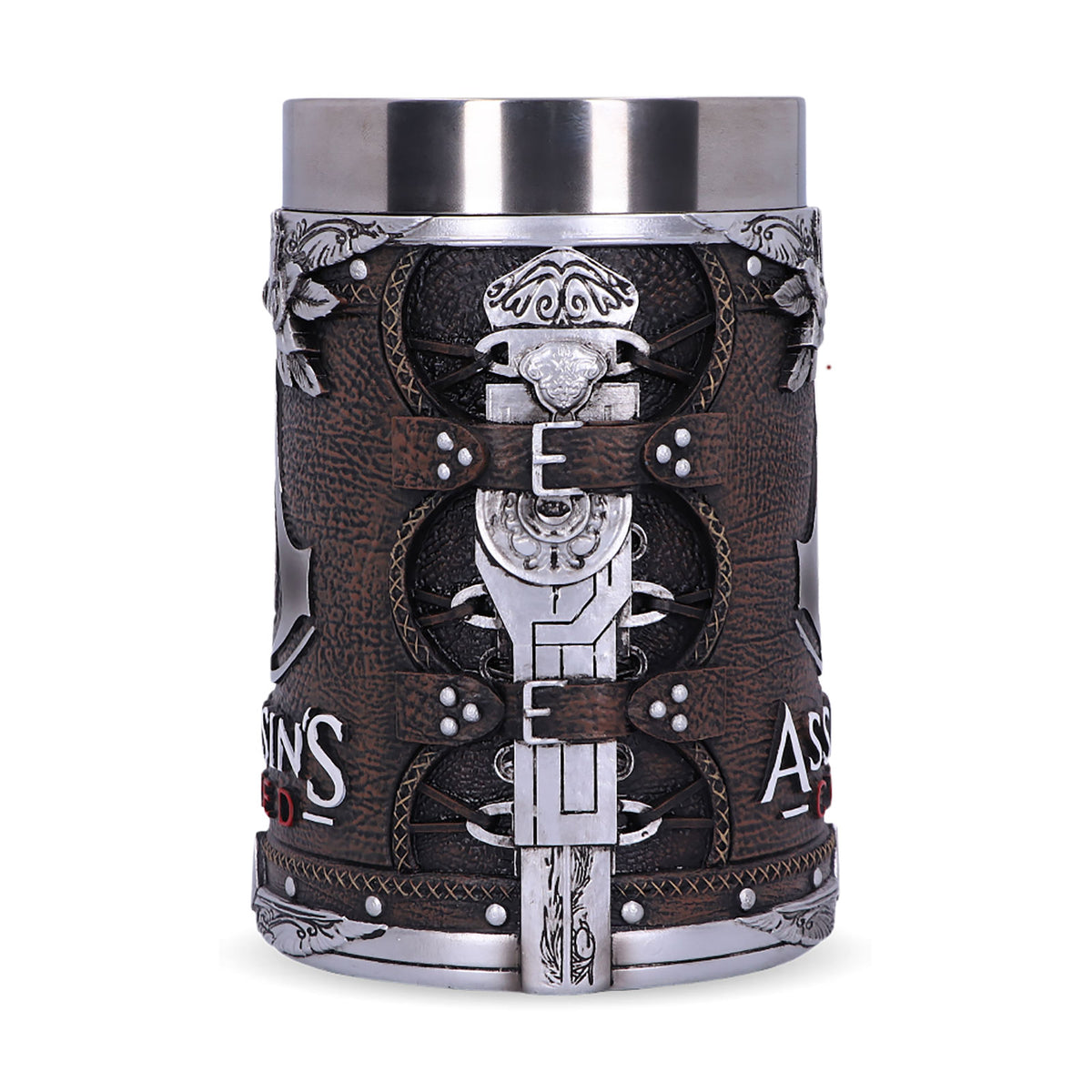 Product image Assassin's Creed - Logo Mug deluxe brown