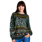 Product image The Lord of the Rings - The One Knitted Sweater